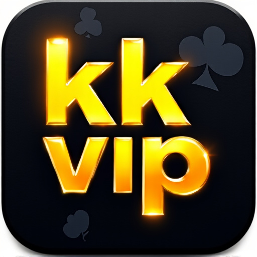 Logo da kkvip